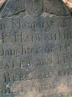 Hannah Mix