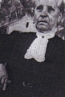 Hannah Orme Haig