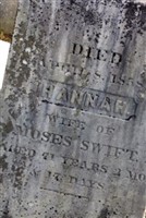 Hannah Paine Swift
