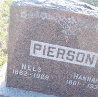 Hannah Pierson