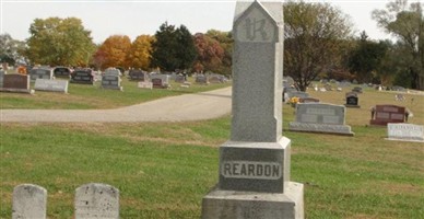 Hannah Reardon