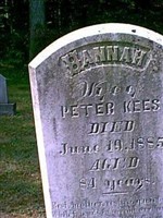 Hannah Riner Kees Hannah Riner Kees