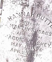 Hannah Rutter