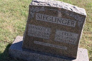 Hannah Sieglinger Hannah Sieglinger