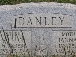 Hannah Sprowls Danley