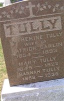 Hannah Tully Hannah Tully