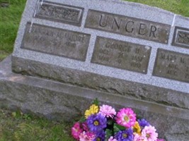 Hannah Unger