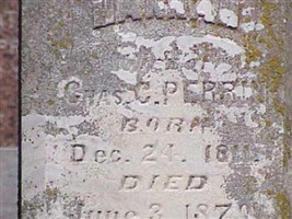 Hannah Williams Perrin