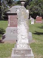 Hannah Williams Perrin
