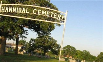 Hannibal Cemetery