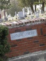 Hannibal Village Cemetery