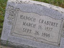 Hanoch Crabtree