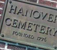 Hanover Cemetery