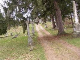 Hanover Cemetery