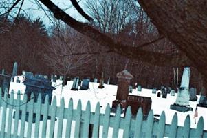 Hanover Center Cemetery