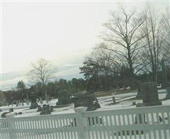 Hanover Center Cemetery