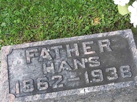 Hans Arneson