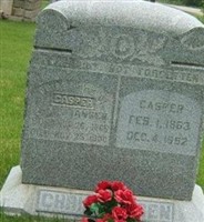 Hans Casper Christiansen