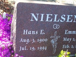 Hans E. Nielsen
