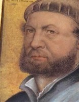 Hans Holbein, Jr Hans Holbein, Jr
