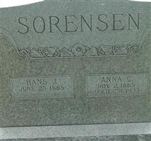 Hans J Sorensen