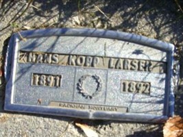Hans Kopp Larsen