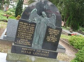 Hans Lenhard