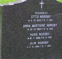 Hans Nordby
