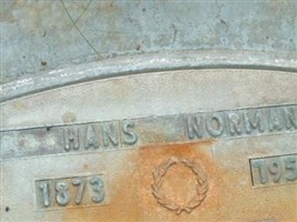 Hans Norman Hans Norman