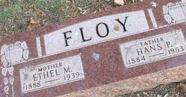 Hans P. Floy