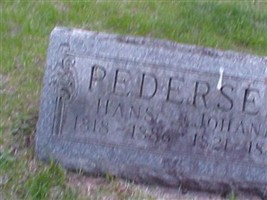 Hans Pedersen Hans Pedersen