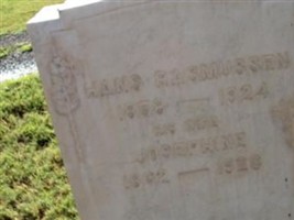 Hans Rasmussen