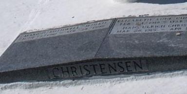 Hans Ulrich Christensen Hans Ulrich Christensen