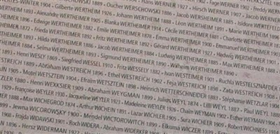hans Werner