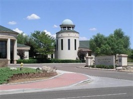 Hansens Desert Hills Memorial Park & Mortuary