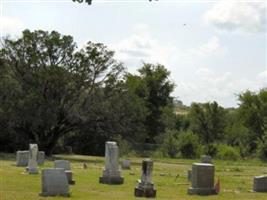 Hanson Cemetery
