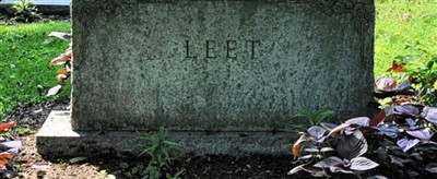 Hanson Halbert Leet