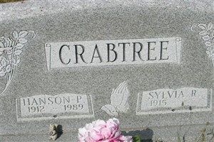 Hanson P Crabtree