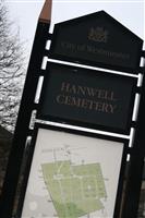 Hanwell Cemetery