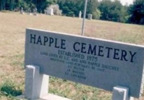 Happle Cemetery