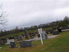 Happy Hill Cemetery