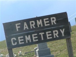 Happy Home Cemetery