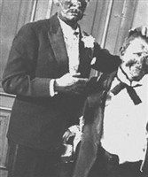 Harald Madsen Harald Madsen