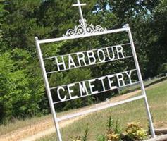 Harbour Cemetery