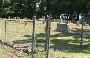 Harbour Cemetery