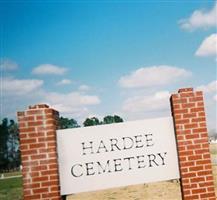 Hardee Cemetery