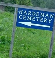 Hardeman Cemetery