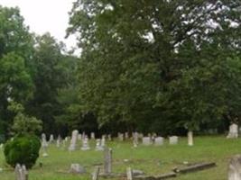 Hardeman Cemetery