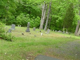 Hardens Hill Cemetery