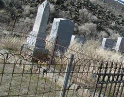 Harder Family Cemetery